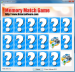 Memory Match Game